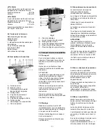 Preview for 21 page of Jet JPT-310HH Operating Instructions Manual