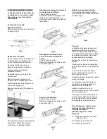 Preview for 22 page of Jet JPT-310HH Operating Instructions Manual