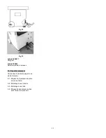 Preview for 25 page of Jet JPT-310HH Operating Instructions Manual