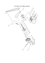 Preview for 37 page of Jet JPT-310HH Operating Instructions Manual