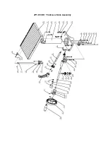 Preview for 39 page of Jet JPT-310HH Operating Instructions Manual