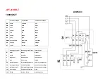 Preview for 45 page of Jet JPT-310HH Operating Instructions Manual