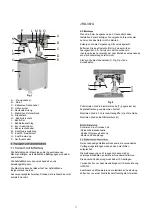 Предварительный просмотр 13 страницы Jet JRD-387A Operating Instructions Manual