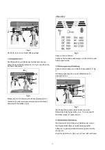 Предварительный просмотр 15 страницы Jet JRD-387A Operating Instructions Manual