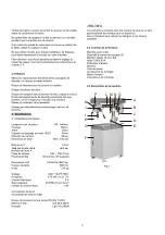 Предварительный просмотр 19 страницы Jet JRD-387A Operating Instructions Manual