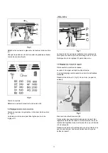 Предварительный просмотр 22 страницы Jet JRD-387A Operating Instructions Manual