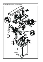 Предварительный просмотр 24 страницы Jet JRD-387A Operating Instructions Manual