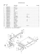 Предварительный просмотр 4 страницы Jet JRF-14R Owner'S Manual