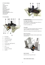 Preview for 6 page of Jet JRT-2-M Operating Instructions Manual