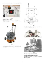 Preview for 7 page of Jet JRT-2-M Operating Instructions Manual