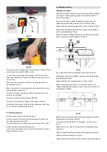 Preview for 9 page of Jet JRT-2-M Operating Instructions Manual