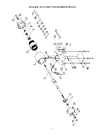 Предварительный просмотр 8 страницы Jet JSB-10H Owner'S Manual