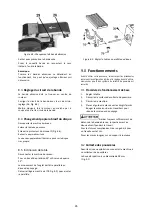 Предварительный просмотр 35 страницы Jet JSG-233A-M Operating Instructions Manual