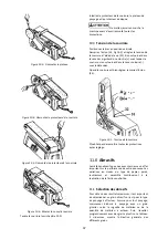 Preview for 37 page of Jet JSG-233A-M Operating Instructions Manual