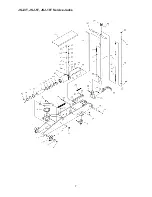 Предварительный просмотр 7 страницы Jet JSJ-10T Operating Instructions And Parts Manual