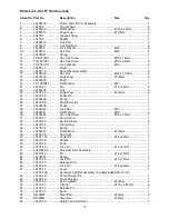 Предварительный просмотр 10 страницы Jet JSJ-10T Operating Instructions And Parts Manual