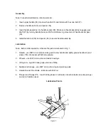 Preview for 4 page of Jet JSJ-2-1/4C Owner'S Manual