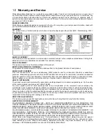 Preview for 2 page of Jet JSJ-3XA Operating Instructions And Parts Manual