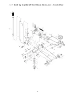 Preview for 8 page of Jet JSJ-3XA Operating Instructions And Parts Manual