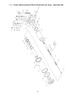 Preview for 10 page of Jet JSJ-3XA Operating Instructions And Parts Manual