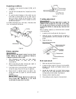 Предварительный просмотр 2 страницы Jet JSM-6100v Quick Manual