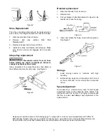 Предварительный просмотр 3 страницы Jet JSM-6100v Quick Manual