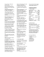 Предварительный просмотр 2 страницы Jet JSS-16 Operating Instructions