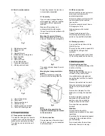 Предварительный просмотр 3 страницы Jet JSS-16 Operating Instructions