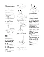 Предварительный просмотр 4 страницы Jet JSS-16 Operating Instructions