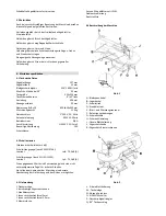 Preview for 13 page of Jet JSS-16A Operating Instructions Manual