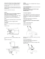 Preview for 15 page of Jet JSS-16A Operating Instructions Manual