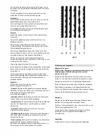 Preview for 17 page of Jet JSS-16A Operating Instructions Manual