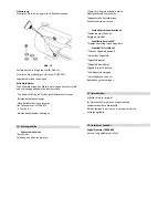 Preview for 18 page of Jet JSS-16A Operating Instructions Manual