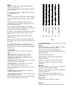 Preview for 25 page of Jet JSS-16A Operating Instructions Manual