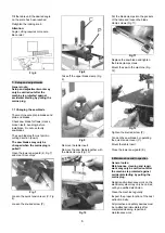 Предварительный просмотр 4 страницы Jet JSS-18 Operating Instructions Manual