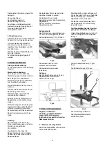 Предварительный просмотр 9 страницы Jet JSS-18 Operating Instructions Manual