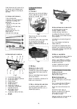 Предварительный просмотр 13 страницы Jet JSS-18 Operating Instructions Manual