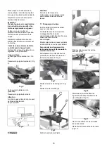 Предварительный просмотр 14 страницы Jet JSS-18 Operating Instructions Manual