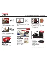 Preview for 3 page of Jet JSSG-10 Specifications