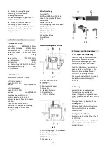 Preview for 11 page of Jet JSSG-8-M Operating Instructions Manual