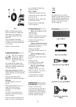 Preview for 21 page of Jet JSSG-8-M Operating Instructions Manual