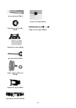 Preview for 22 page of Jet JSSG-8-M Operating Instructions Manual