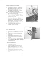 Preview for 10 page of Jet JTAS-10 Operator'S Manual