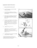 Preview for 13 page of Jet JTAS-10 Operator'S Manual