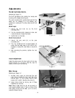 Preview for 13 page of Jet JTAS-10DX Operating Instructions And Parts Manual