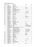 Preview for 23 page of Jet JTAS-10DX Operating Instructions And Parts Manual