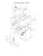 Предварительный просмотр 24 страницы Jet JTAS-10XL Operating Instructions And Parts Manual