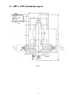 Preview for 6 page of Jet JTM-1 Operating Instructions And Parts Manual