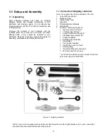 Preview for 9 page of Jet JTM-1 Operating Instructions And Parts Manual