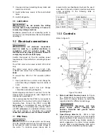 Preview for 11 page of Jet JTM-1 Operating Instructions And Parts Manual